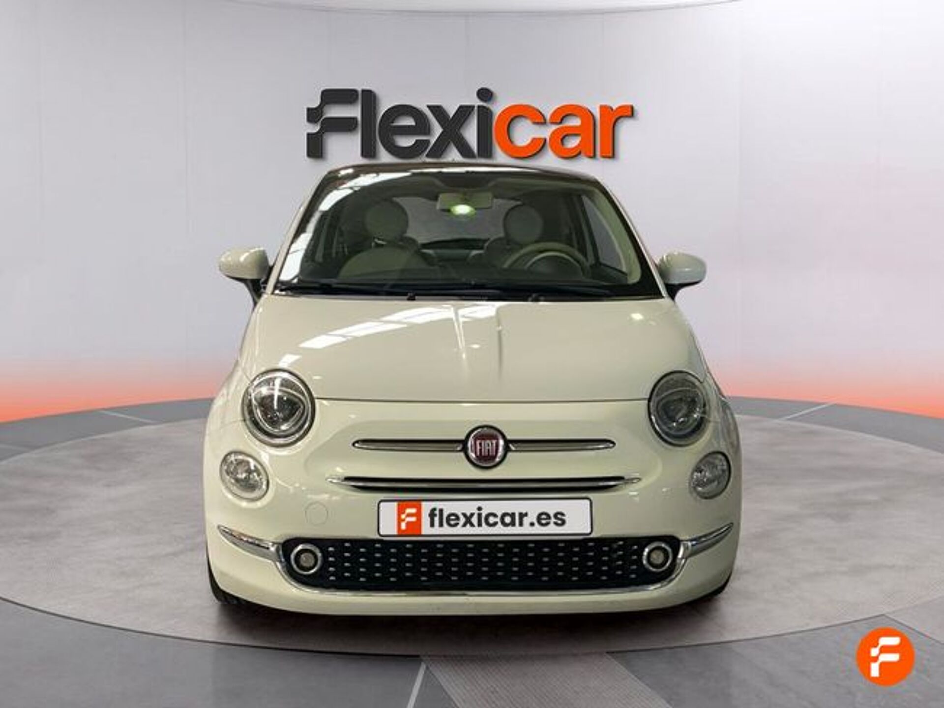 Imagen 2 de FIAT 500