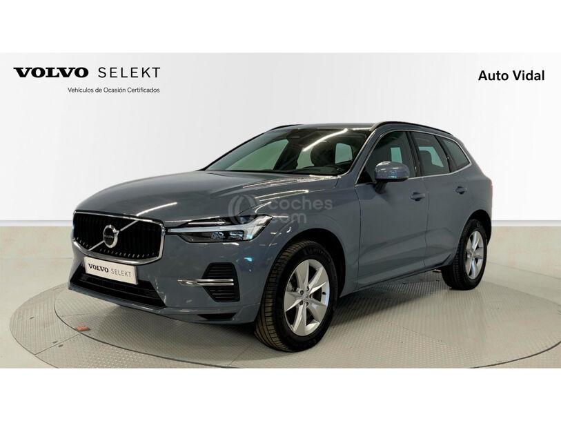 Foto del VOLVO XC60 B4 Core FWD Aut.