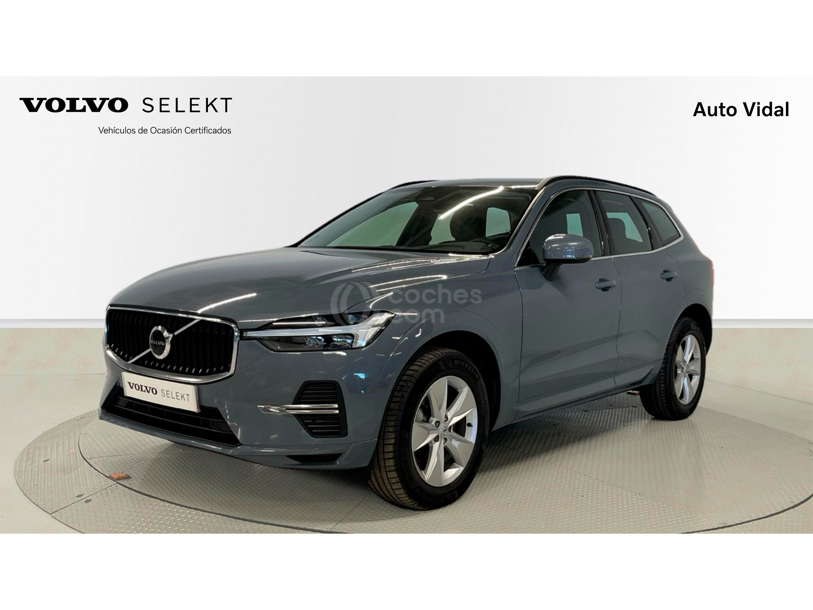 Foto del VOLVO XC60 B4 Core AWD Aut.