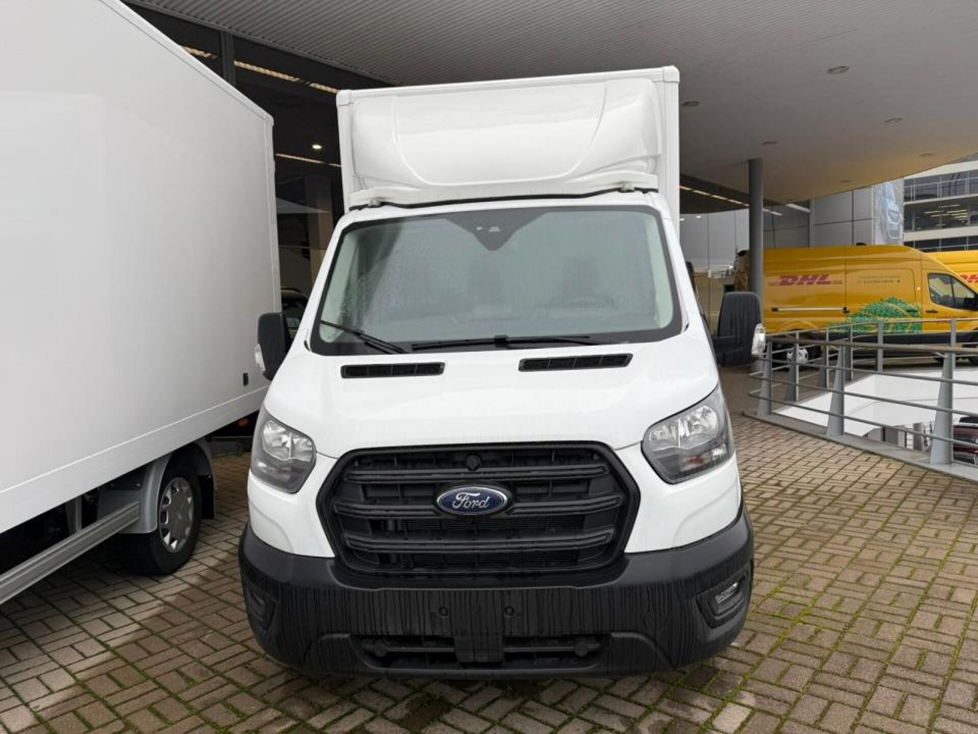 Imagen 2 de FORD Transit