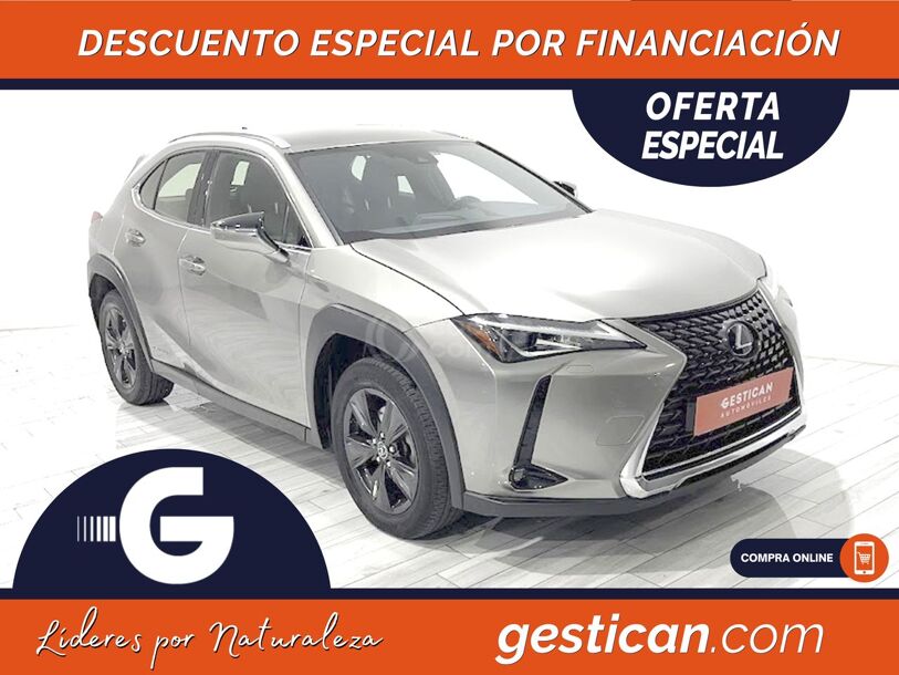 Foto del LEXUS UX 250h Business 2WD