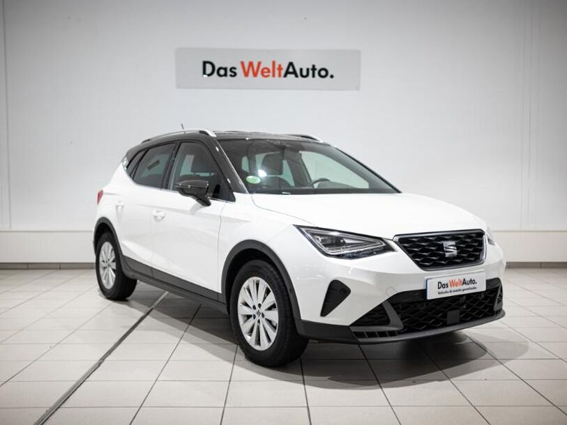 Foto del SEAT Arona 1.0 TSI S&S FR XM Edition 110