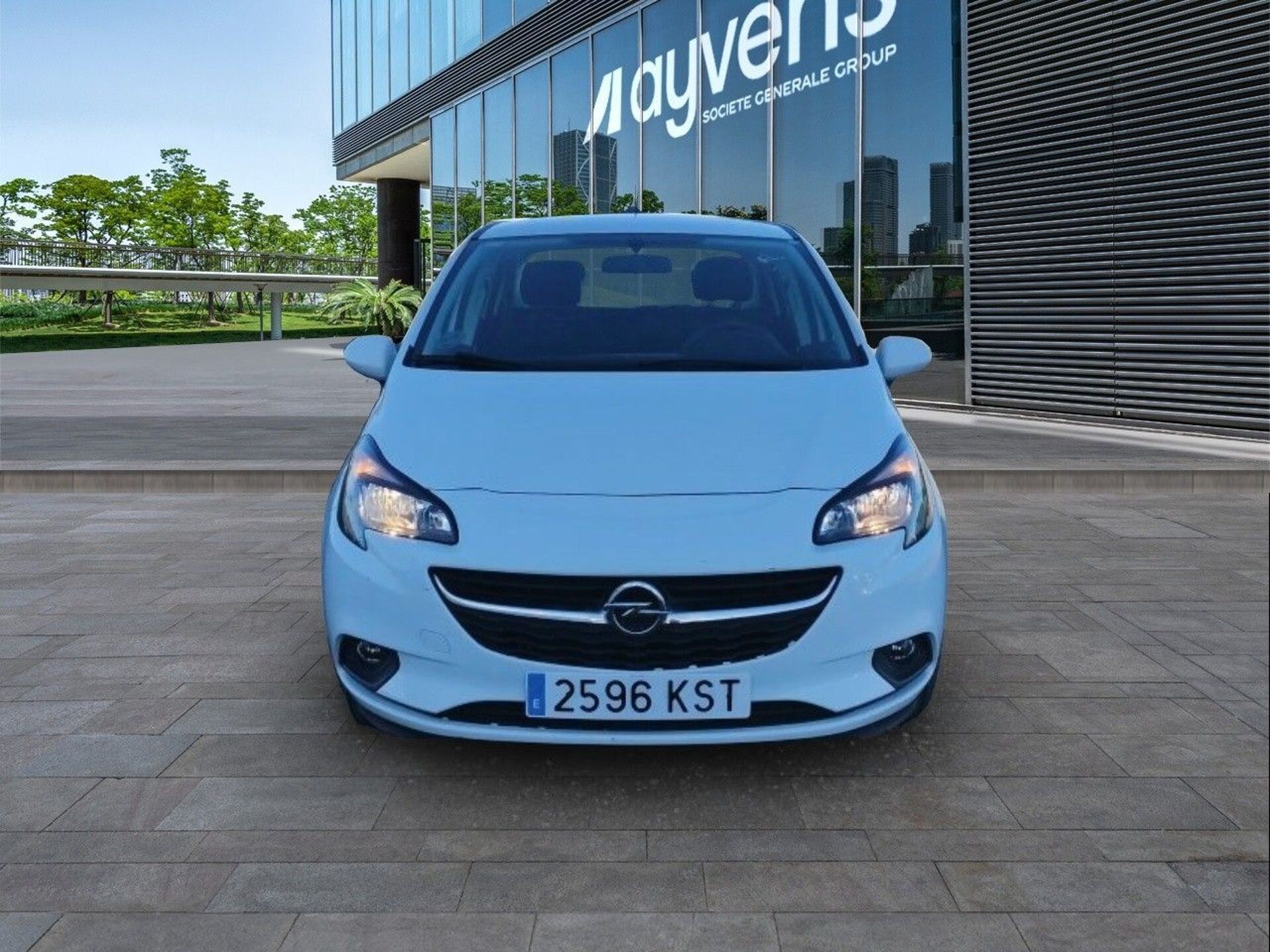 Imagen 2 de OPEL Corsa