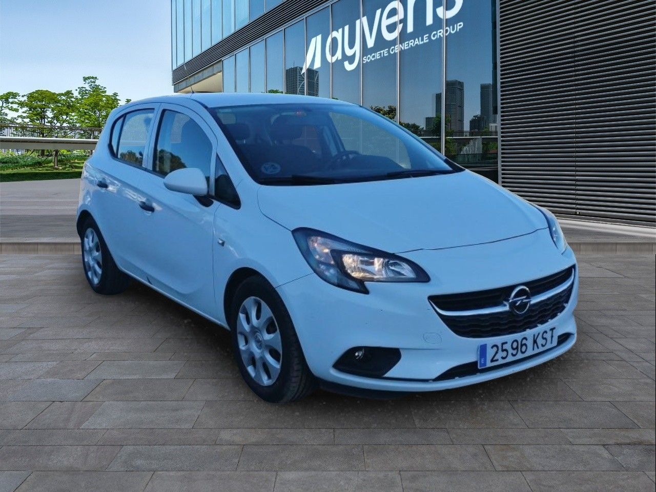 Foto del OPEL Corsa 1.4 Selective Pro 90