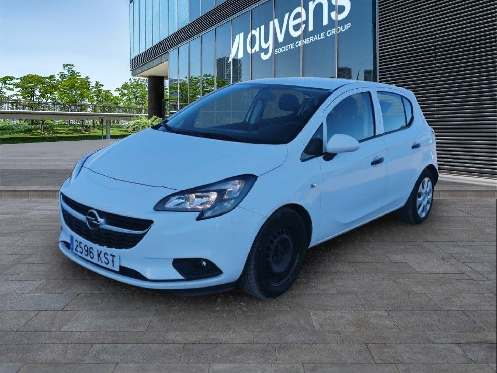 Imagen de OPEL Corsa