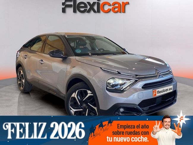 CITROEN C4 (PureTech 130 S&S EAT8 Feel Pack) en Coruña, A