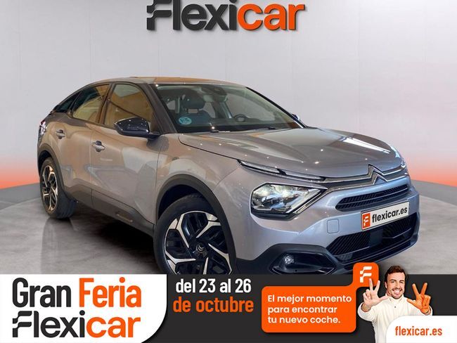 CITROEN C4 (PureTech 130 S&S EAT8 Feel Pack) en Coruña, A