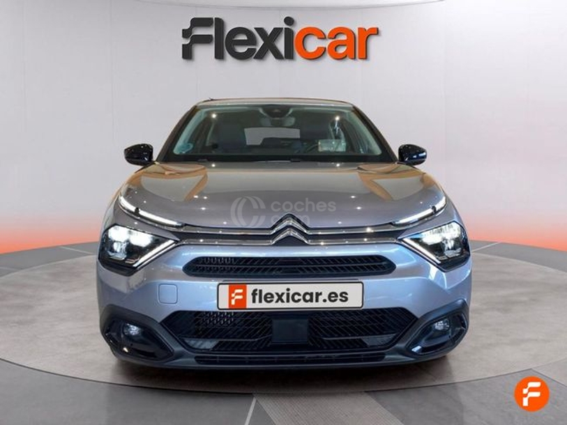 Foto del CITROEN C4 1.2 PureTech Feel Pack S&S EAT8 130