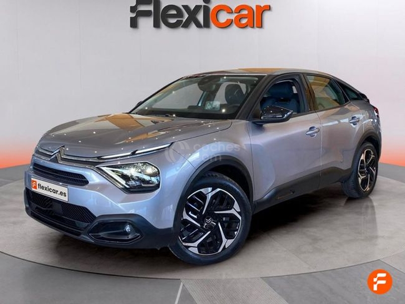 Foto del CITROEN C4 1.2 PureTech Feel Pack S&S EAT8 130