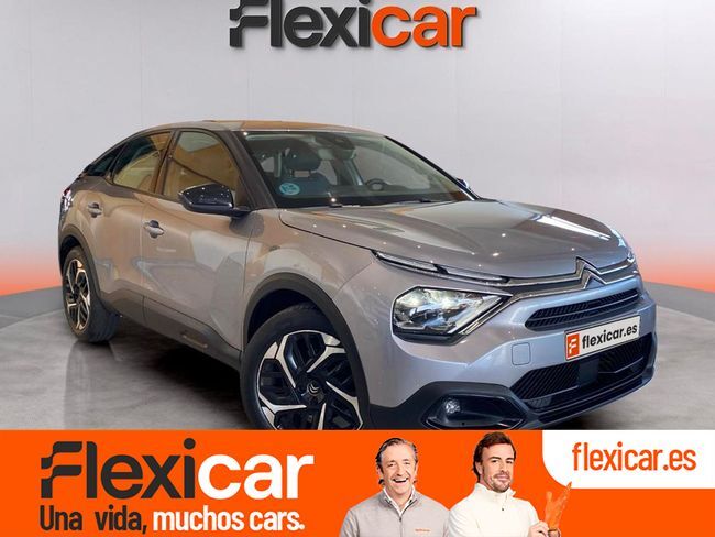 Foto del CITROEN C4 1.2 PureTech Feel Pack S&S EAT8 130