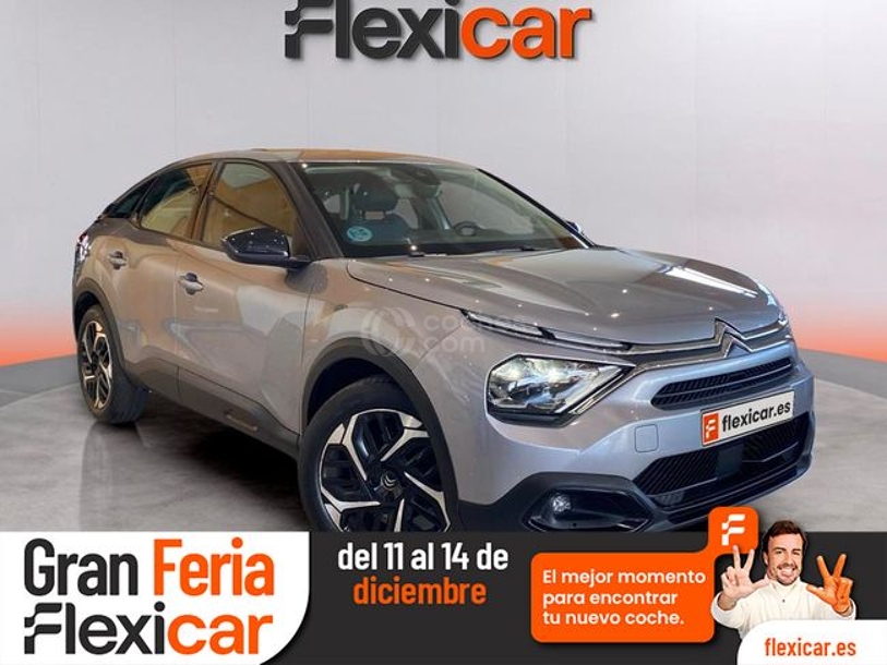 Foto del CITROEN C4 1.2 PureTech Feel Pack S&S EAT8 130