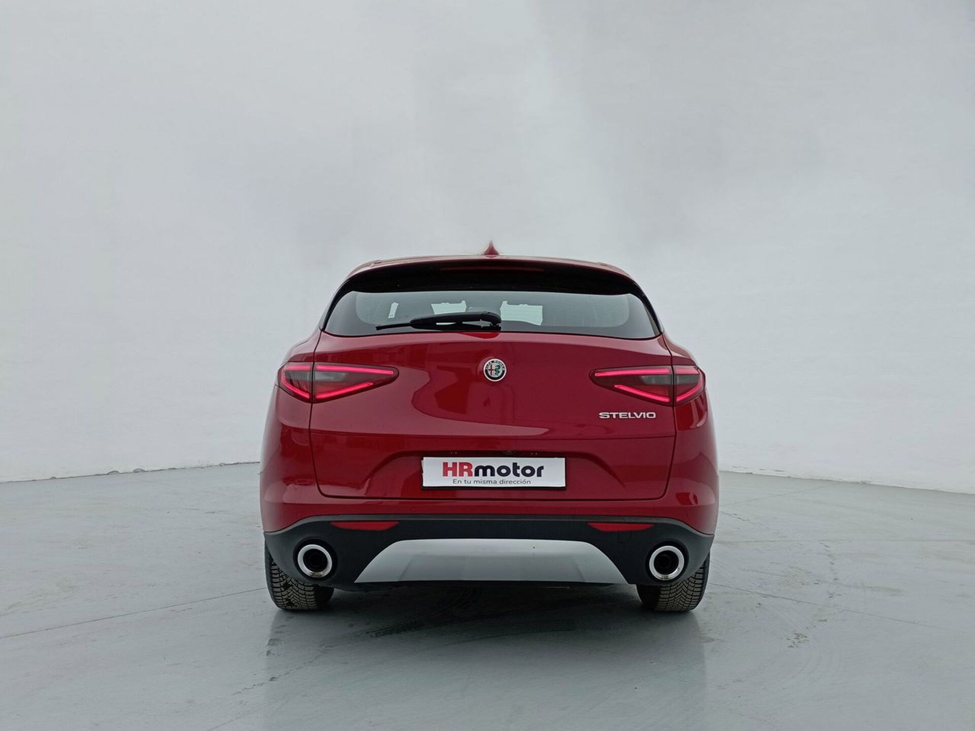 Imagen 2 de ALFA ROMEO Stelvio