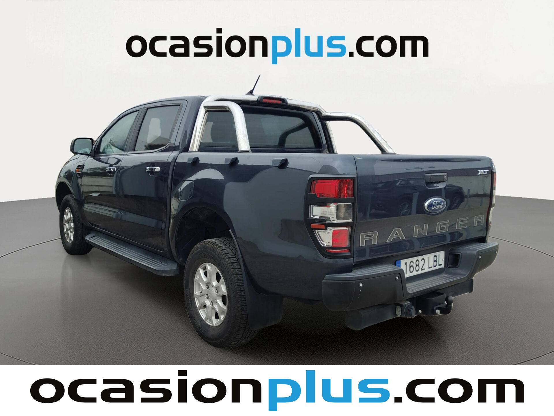 Imagen 3 de FORD Ranger
