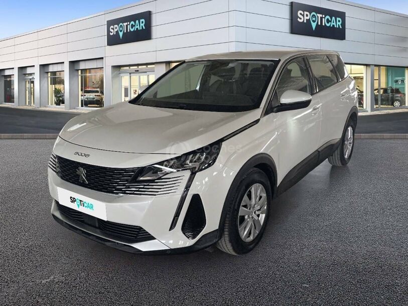 Foto del PEUGEOT 5008 1.2 PureTech S&S Active Pack 130