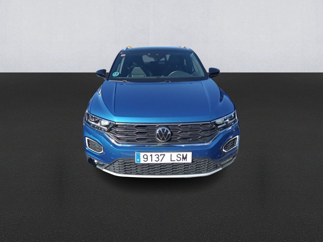 Foto del VOLKSWAGEN T-Roc 2.0TDI Sport DSG7
