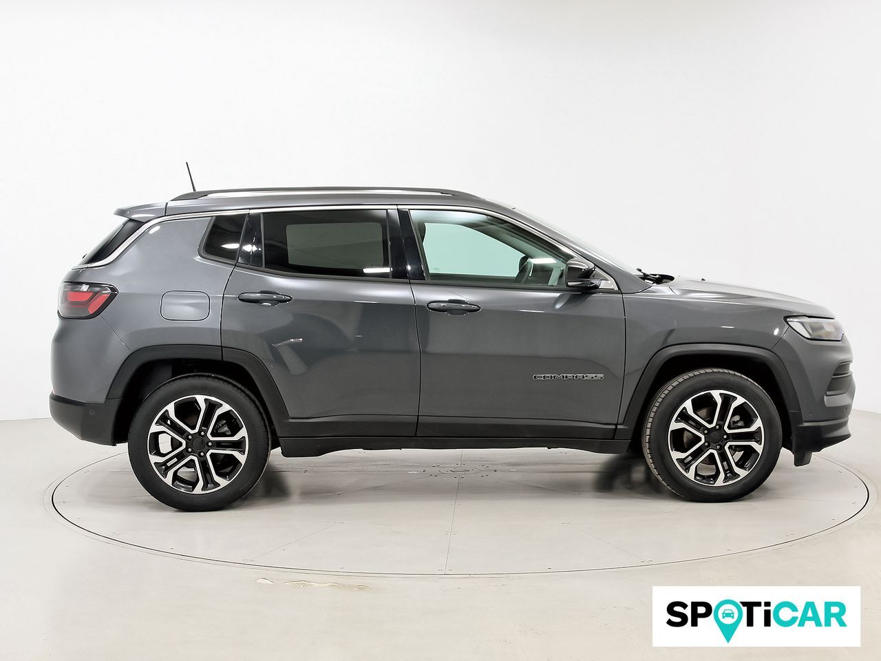 Foto del JEEP Compass 1.3 Gse T4 Limited 4x2 130
