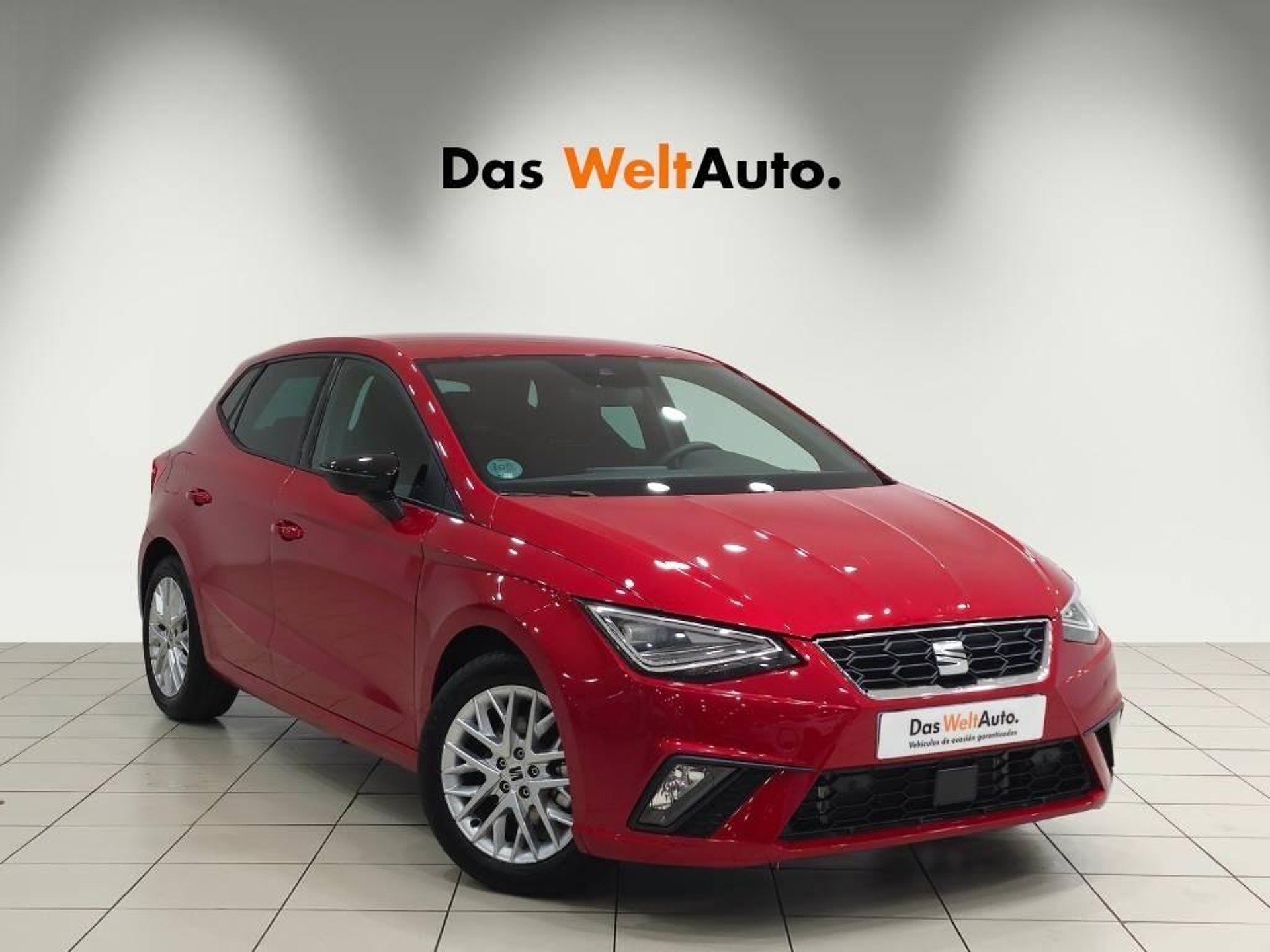 Imagen de SEAT Ibiza