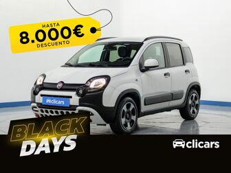 Imagen de FIAT Panda 1.0 Gse Cross Hybrid