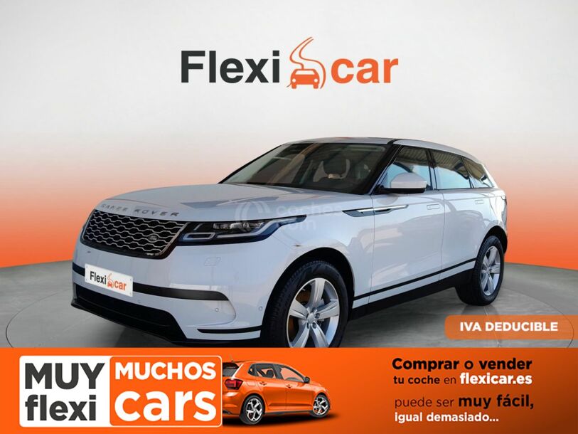 Foto del LAND ROVER Range Rover Velar 2.0D Standard 4WD Aut. 180