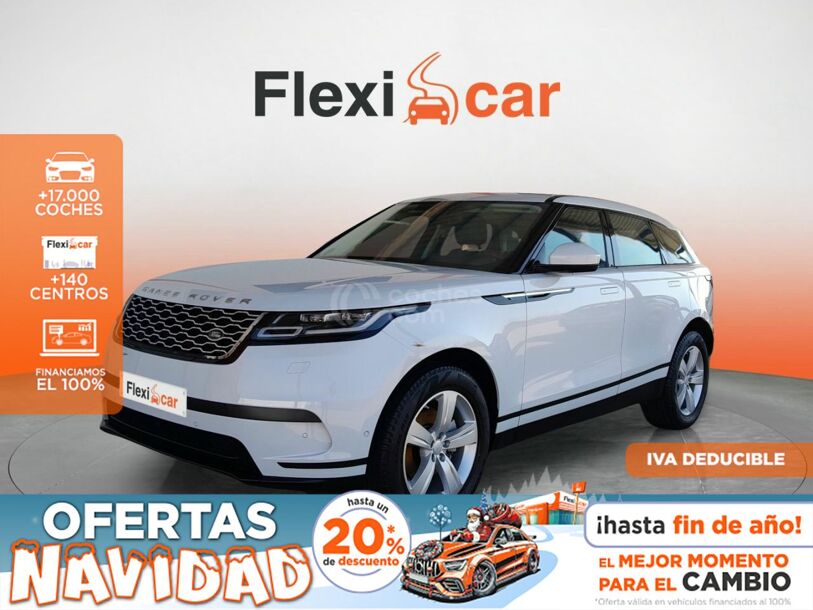 Foto del LAND ROVER Range Rover Velar 2.0D Standard 4WD Aut. 180