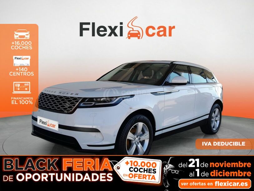 Foto del LAND ROVER Range Rover Velar 2.0D Standard 4WD Aut. 180