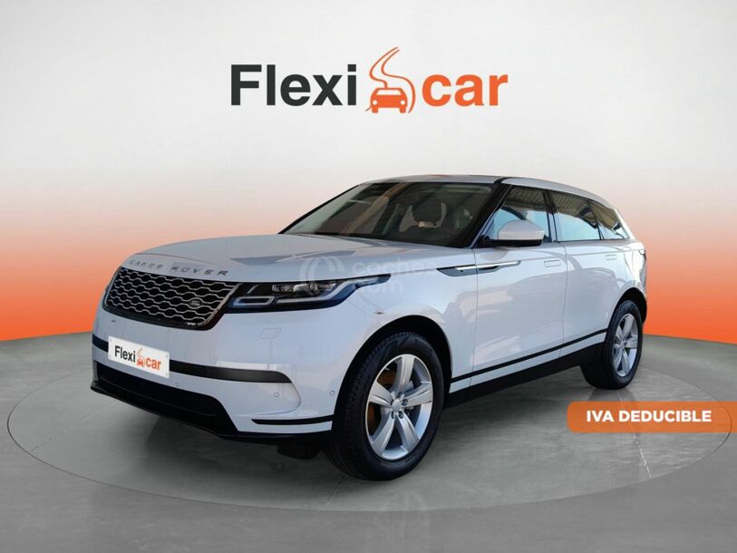 Foto del LAND ROVER Range Rover Velar 2.0D Standard 4WD Aut. 180