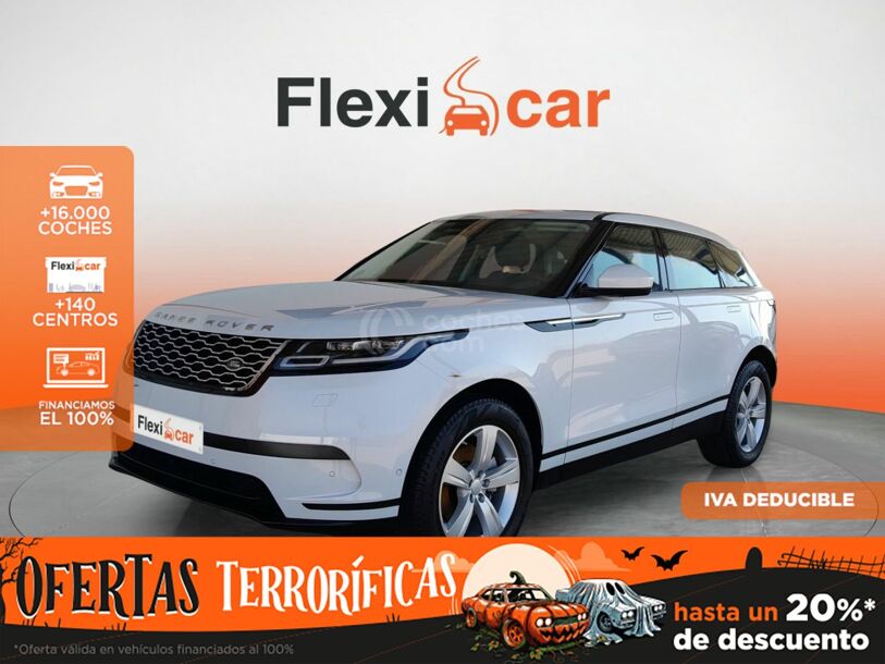 Foto del LAND ROVER Range Rover Velar 2.0D Standard 4WD Aut. 180