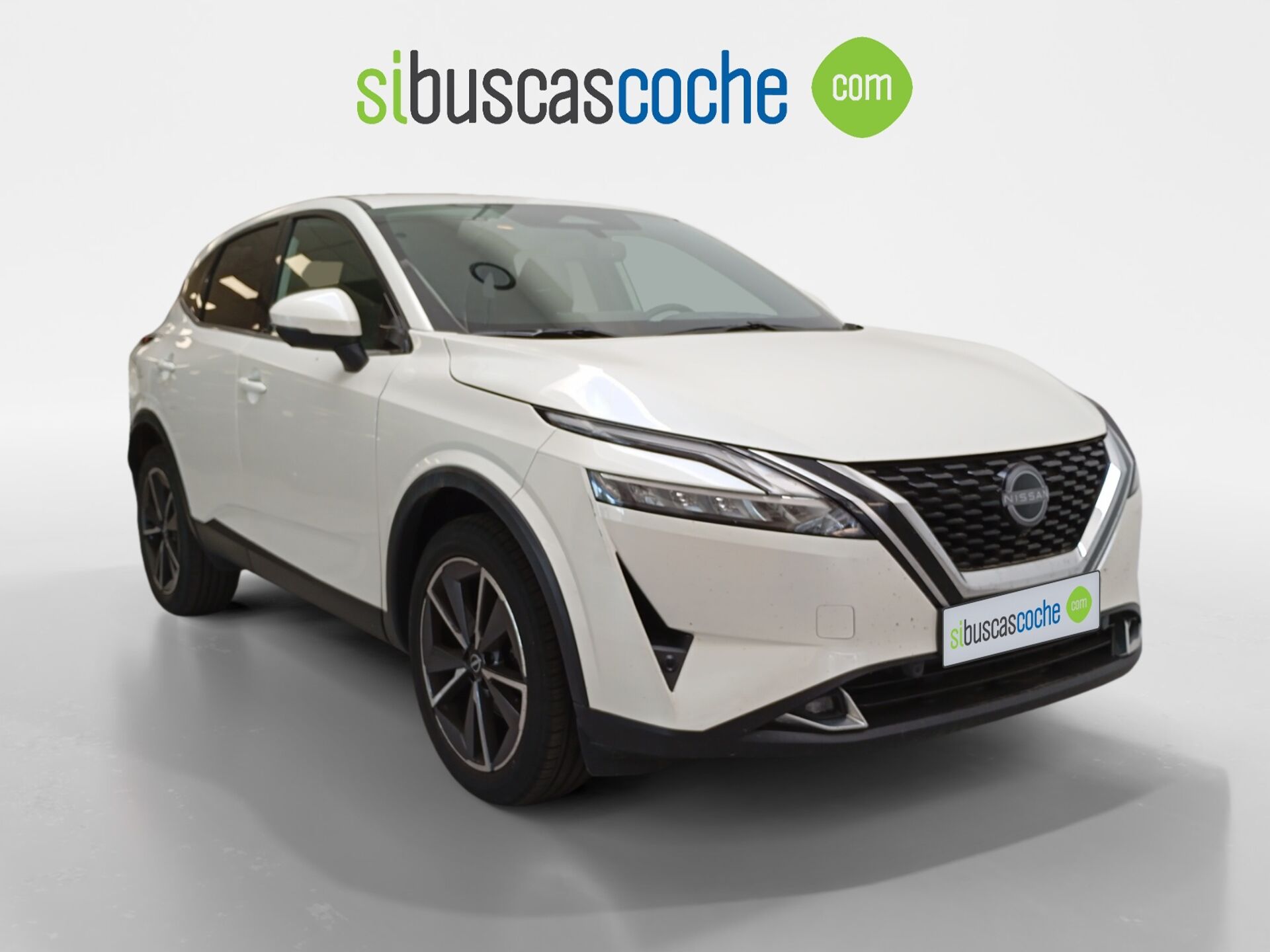 Imagen de NISSAN Qashqai