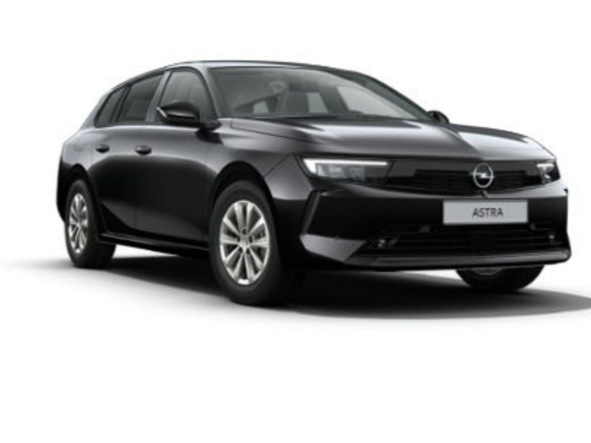 Imagen de OPEL Astra