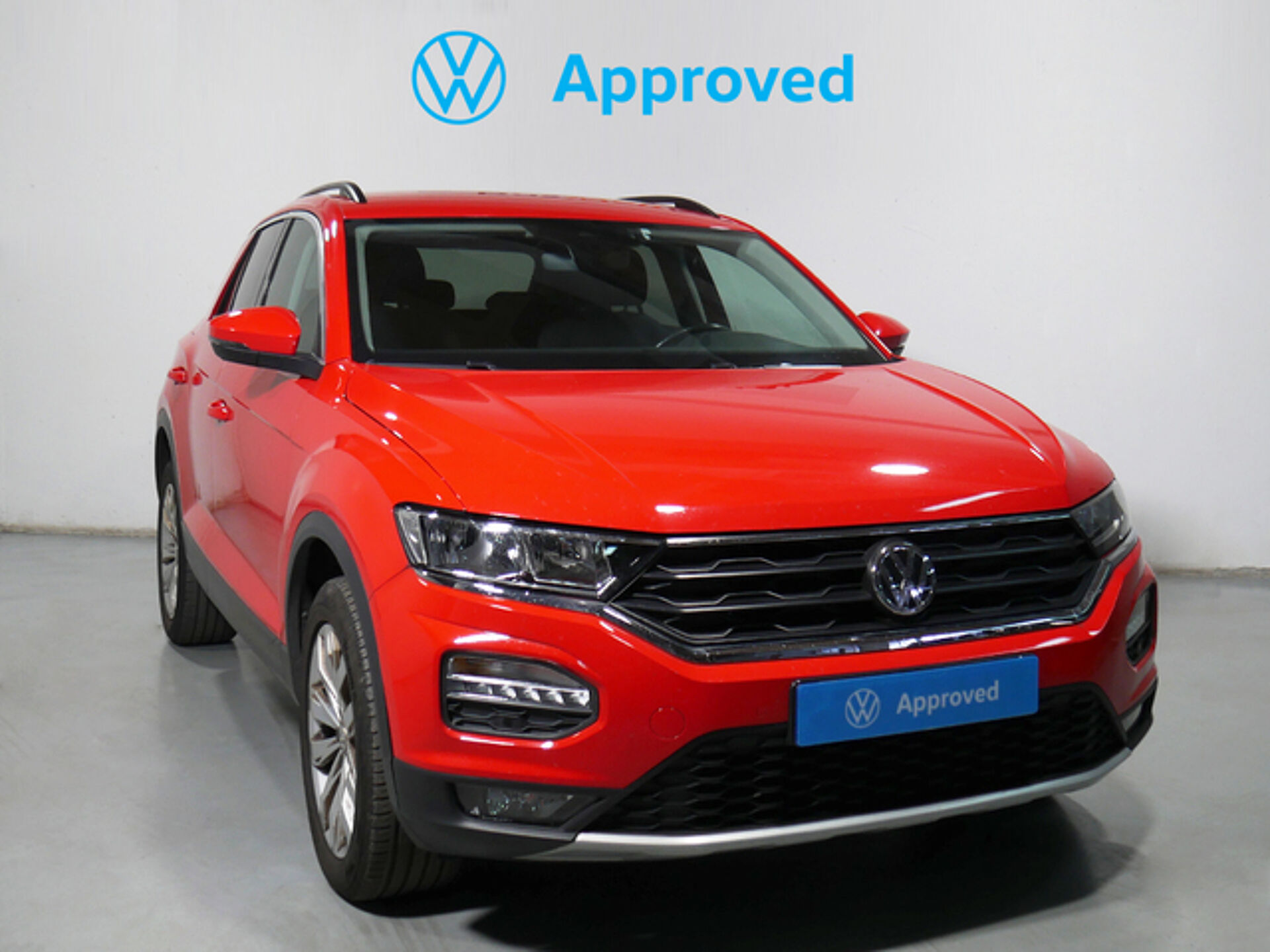 Imagen de VOLKSWAGEN T-Roc