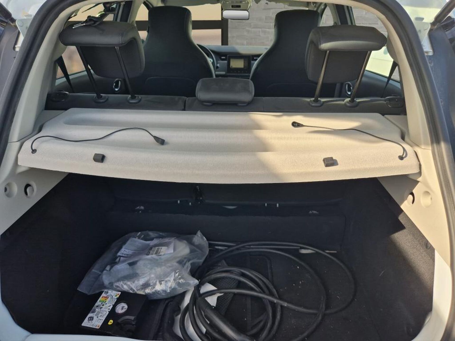 Imagen 3 de RENAULT Zoe