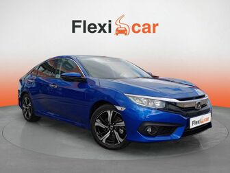 Imagen de HONDA Civic 1.5 VTEC Turbo Prestige