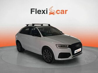 Imagen de AUDI Q3 2.0TDI Black Line competition Q. S tronic 110kW