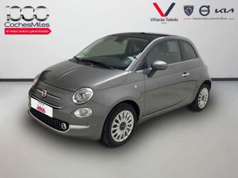 Imagen de FIAT 500 1.0 Hybrid Dolcevita 52kW