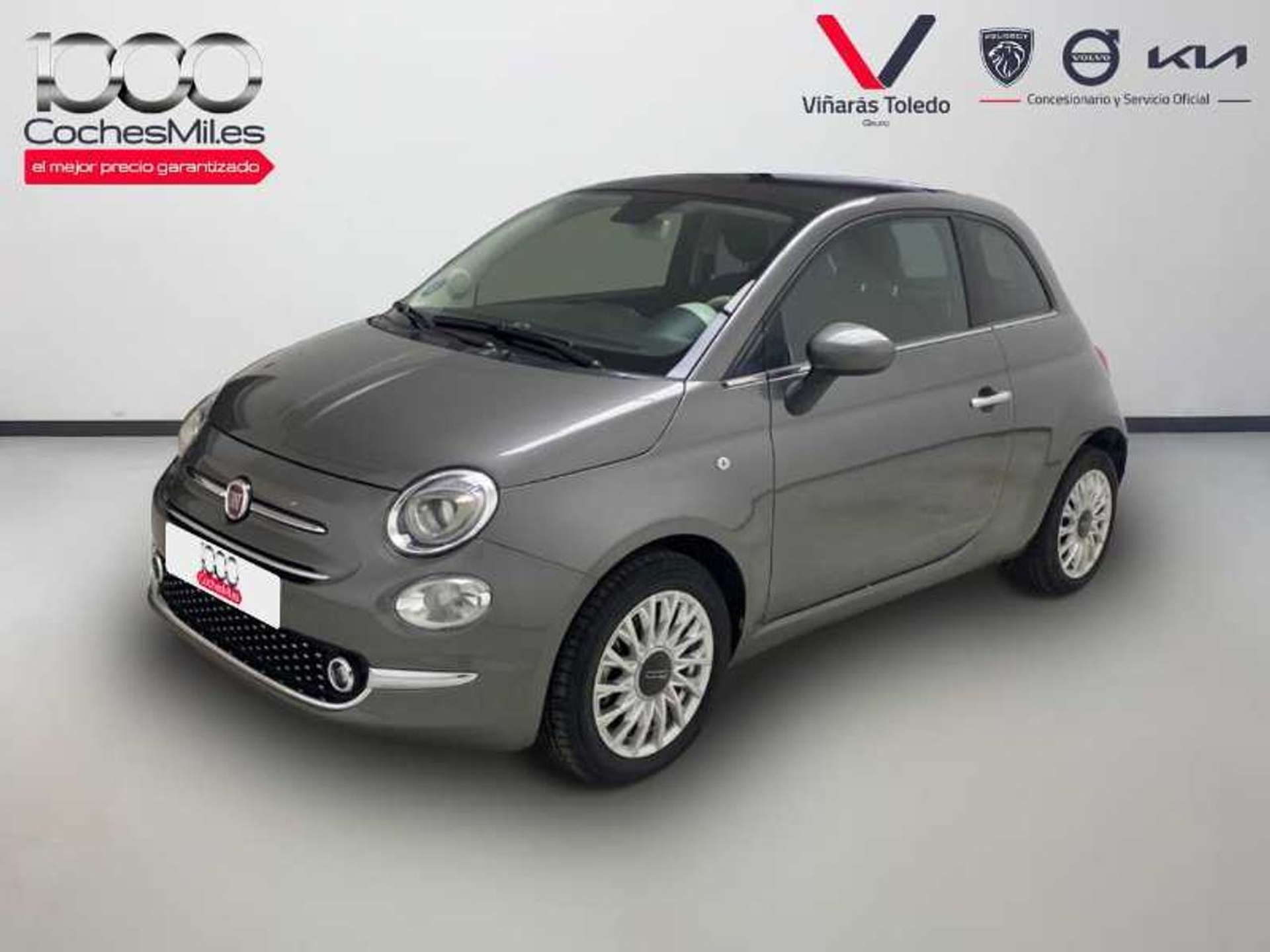 Imagen de FIAT 500