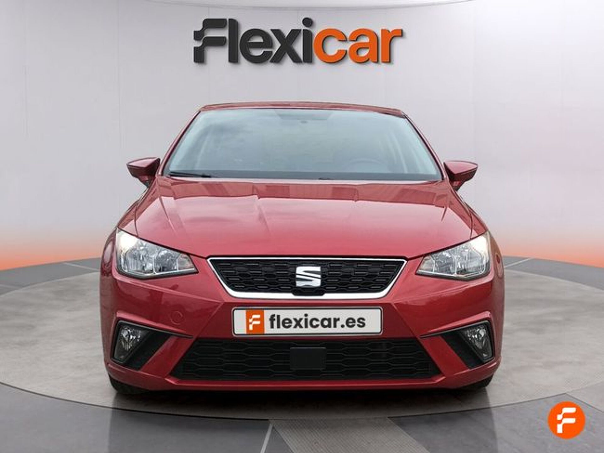 Imagen 3 de SEAT Ibiza