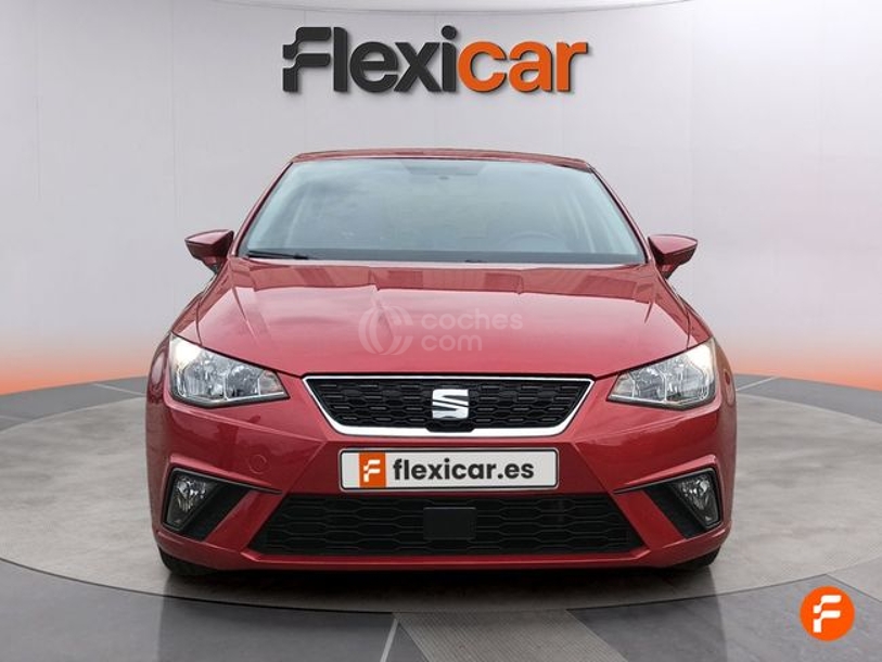 Foto del SEAT Ibiza 1.0 Style 75