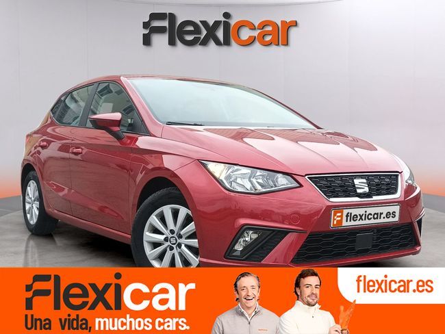 Foto del SEAT Ibiza 1.0 Style 75