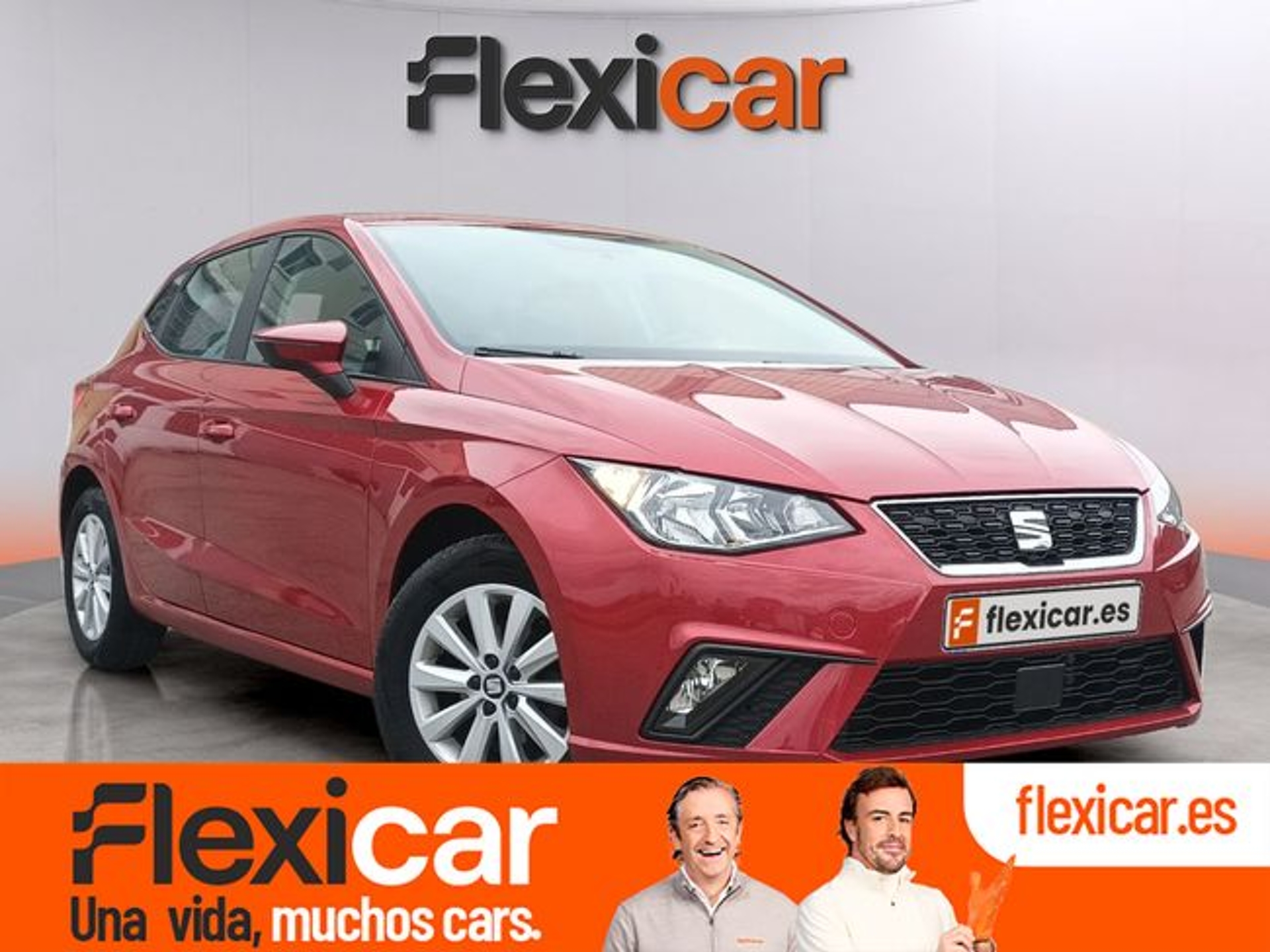 Imagen de SEAT Ibiza