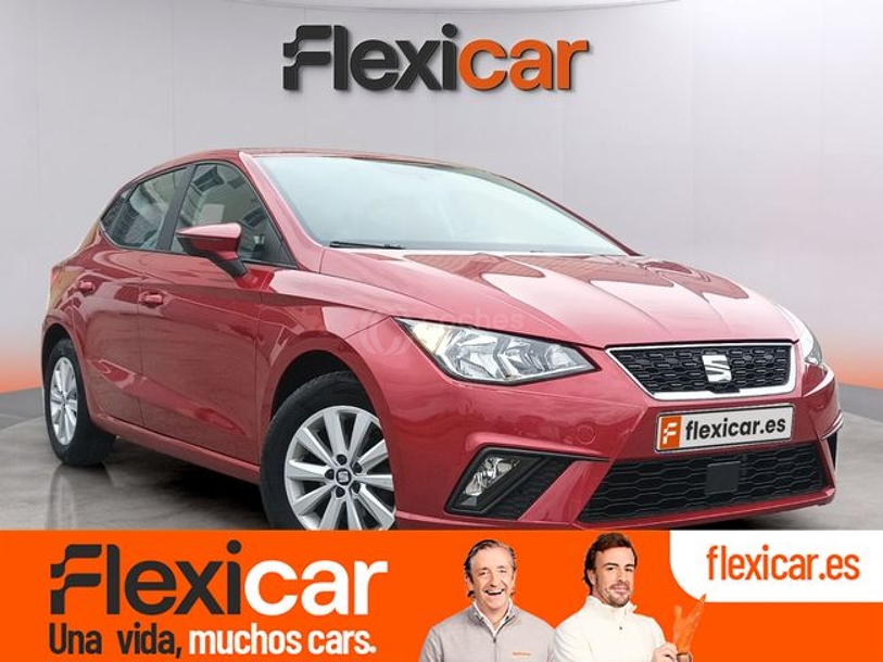 Foto del SEAT Ibiza 1.0 Style 75