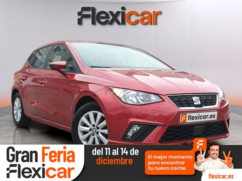 Foto del SEAT Ibiza 1.0 Style 75