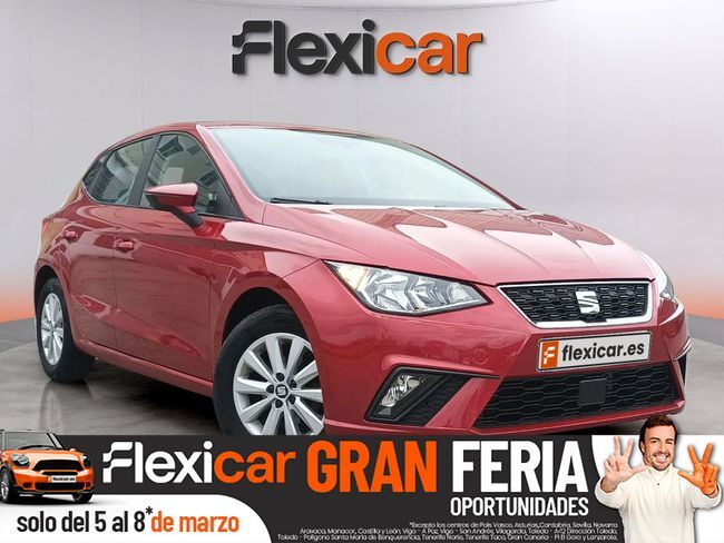Foto del SEAT Ibiza 1.0 Style 75