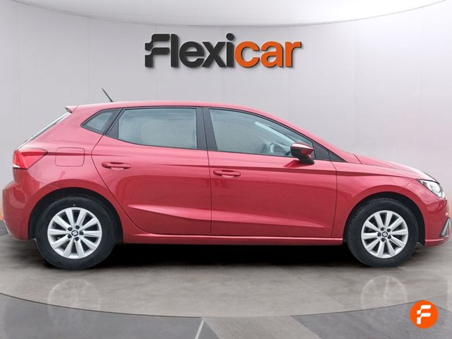Imagen 2 de SEAT Ibiza