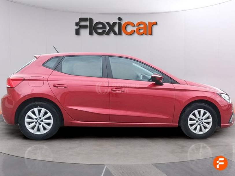 Foto del SEAT Ibiza 1.0 Style 75