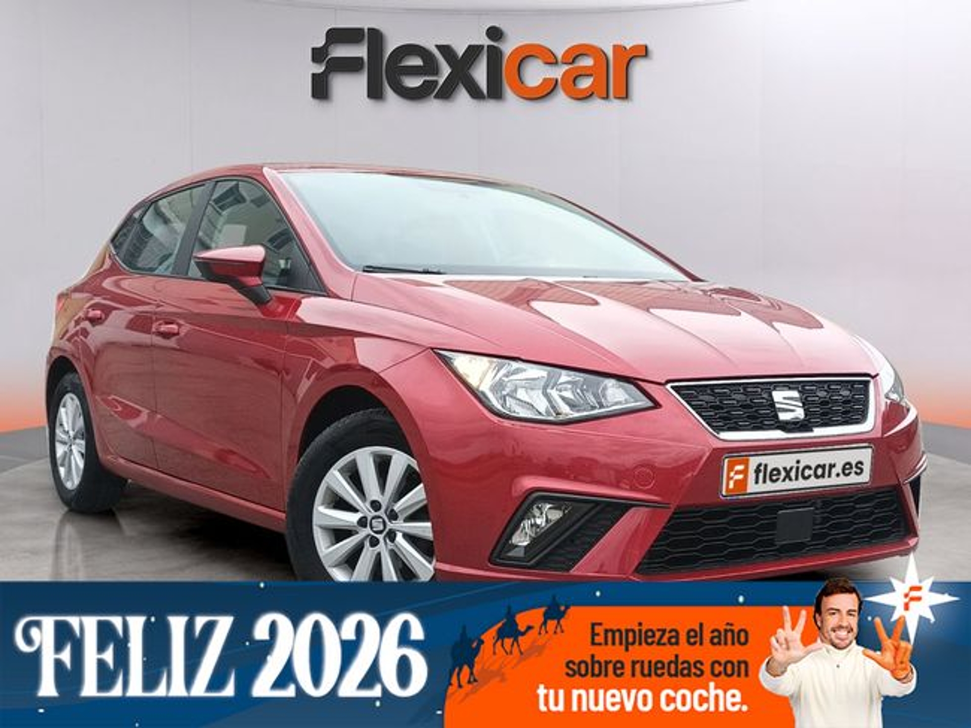 Imagen de SEAT Ibiza