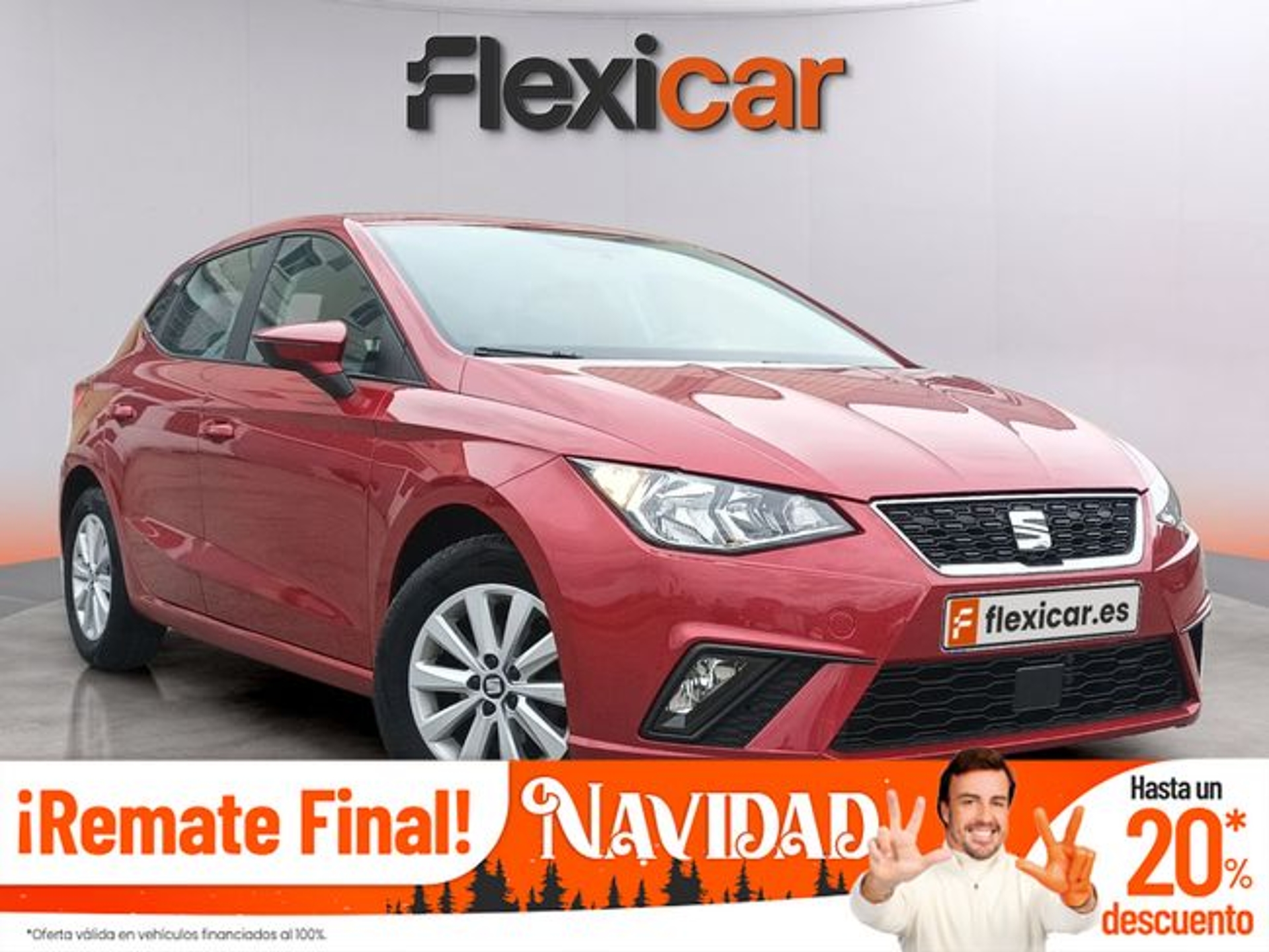Imagen de SEAT Ibiza