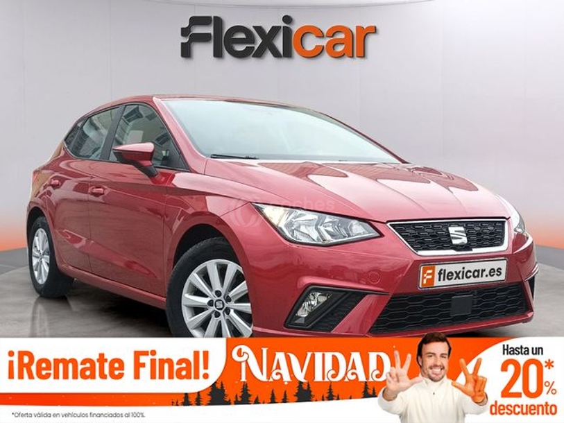 Foto del SEAT Ibiza 1.0 Style 75
