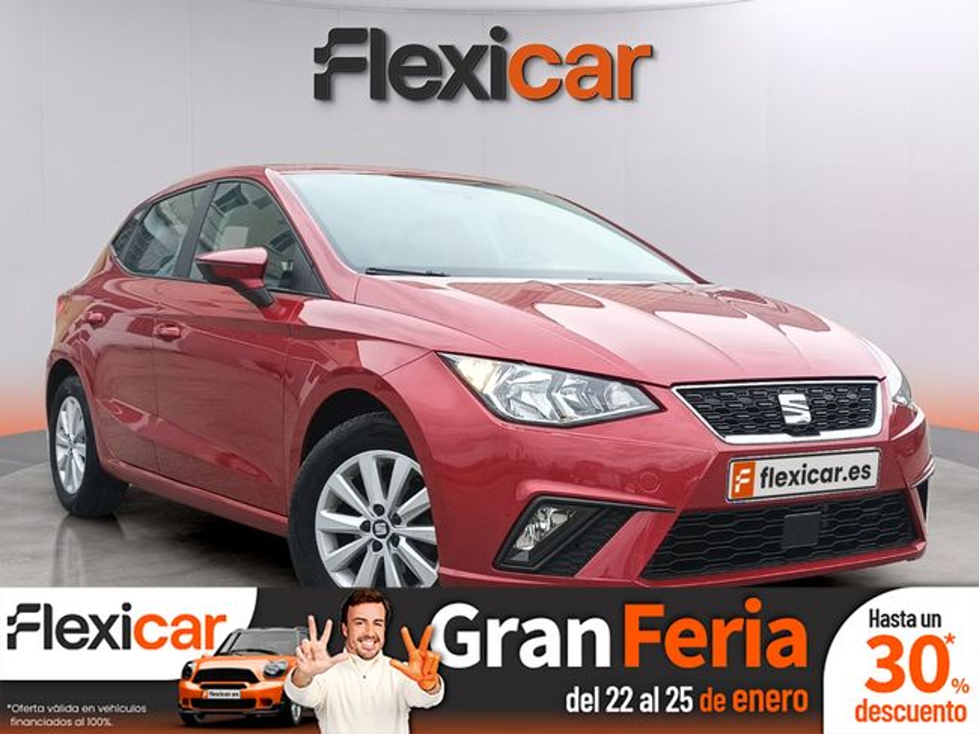 Imagen de SEAT Ibiza