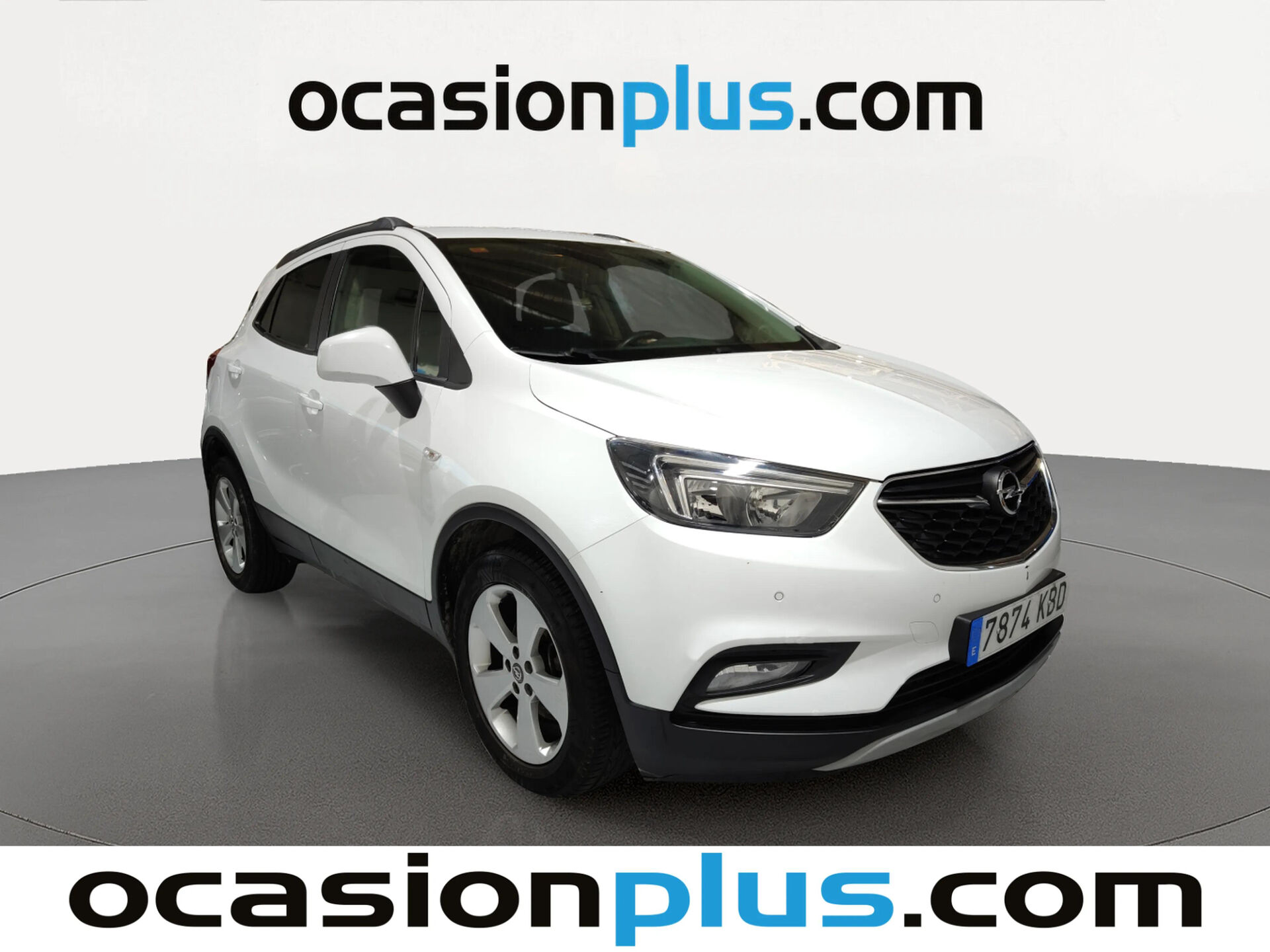 Imagen 2 de OPEL Mokka