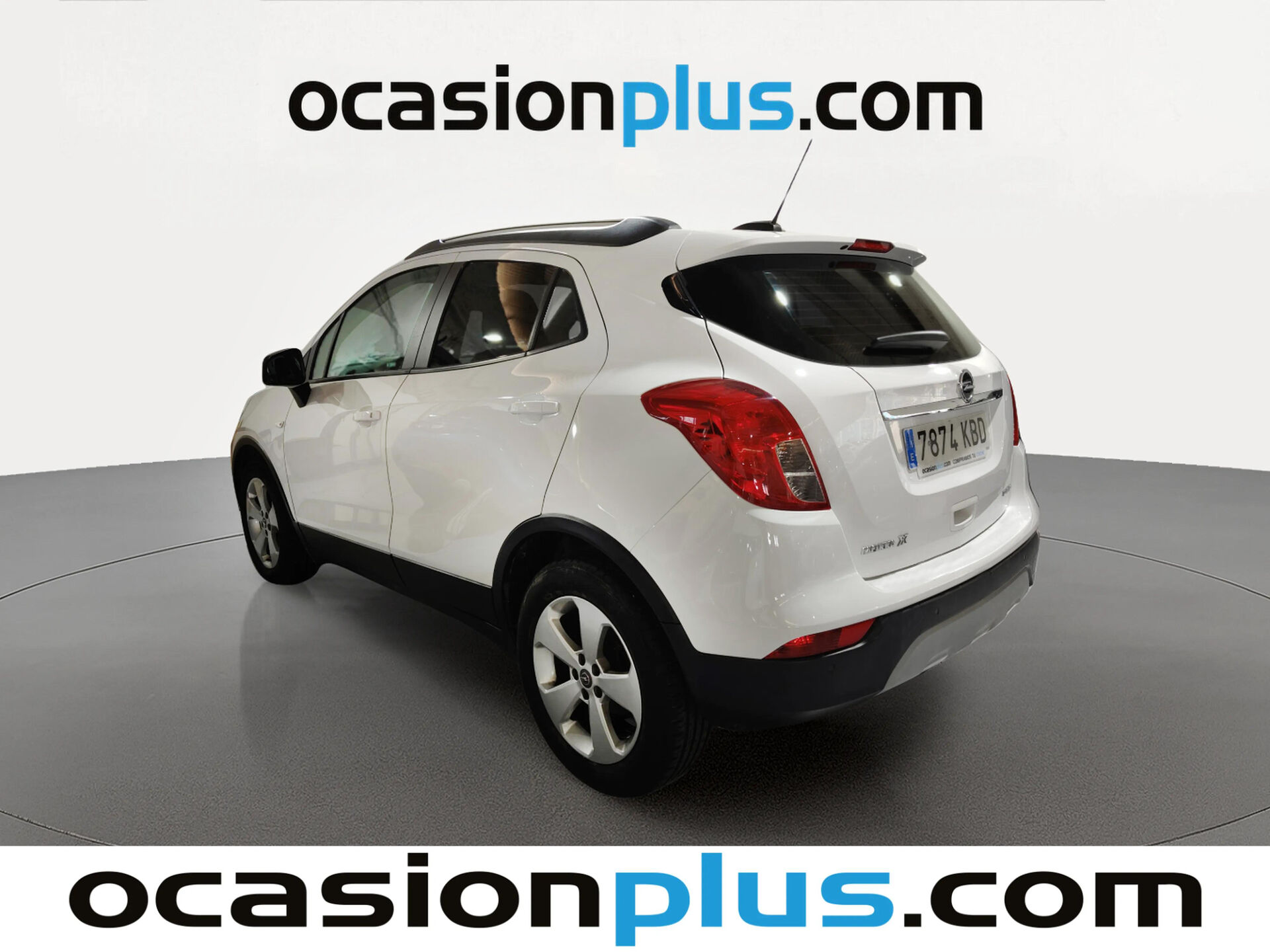 Imagen 3 de OPEL Mokka